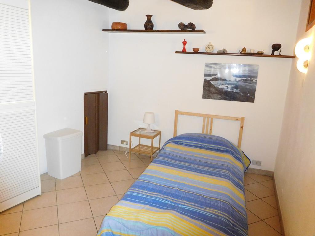 Starfish Holidays Riomaggiore Extérieur photo